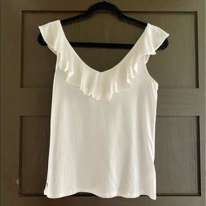 Lilly Pulitzer Alessa Tank Top